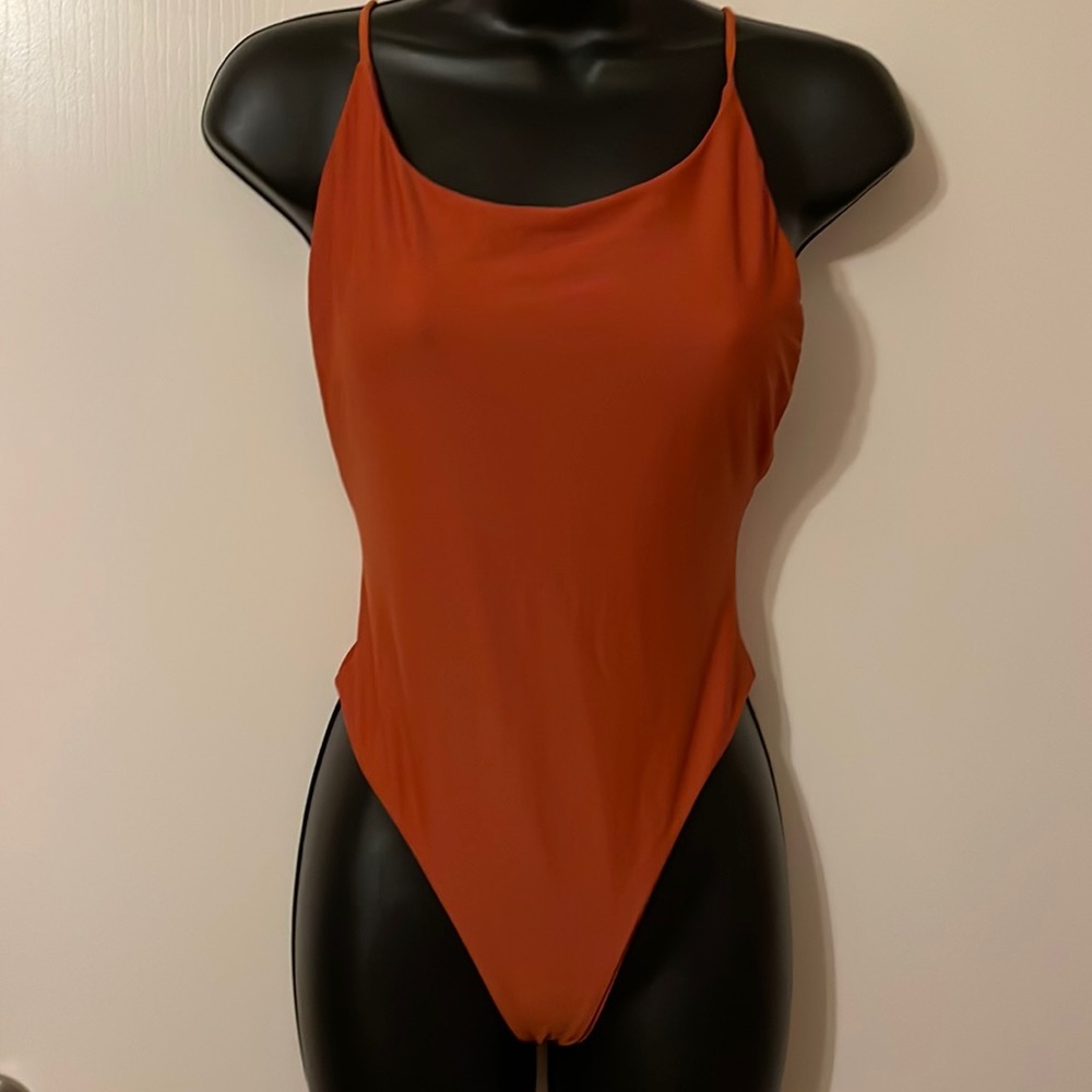Mia Marcelle one piece swimwear